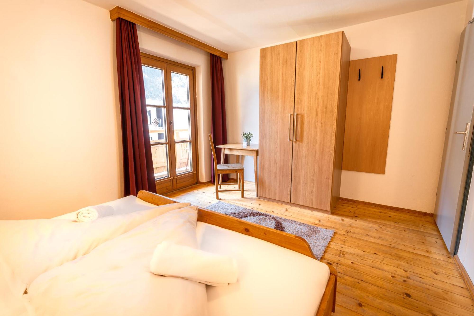 Cityhouse Mayrhofen