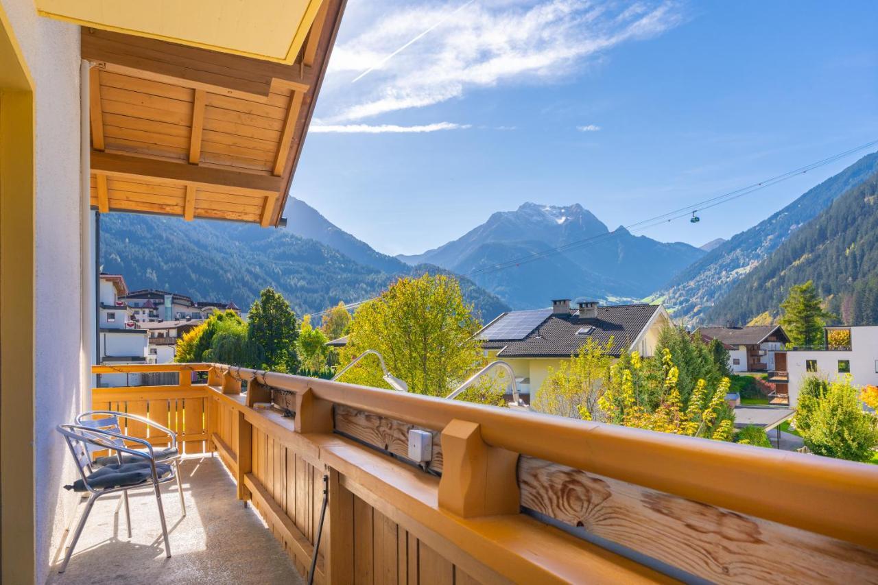 Cityhouse 3* Mayrhofen