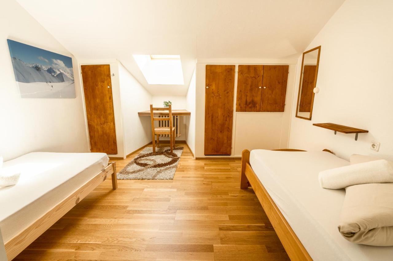 Cityhouse 3* Mayrhofen