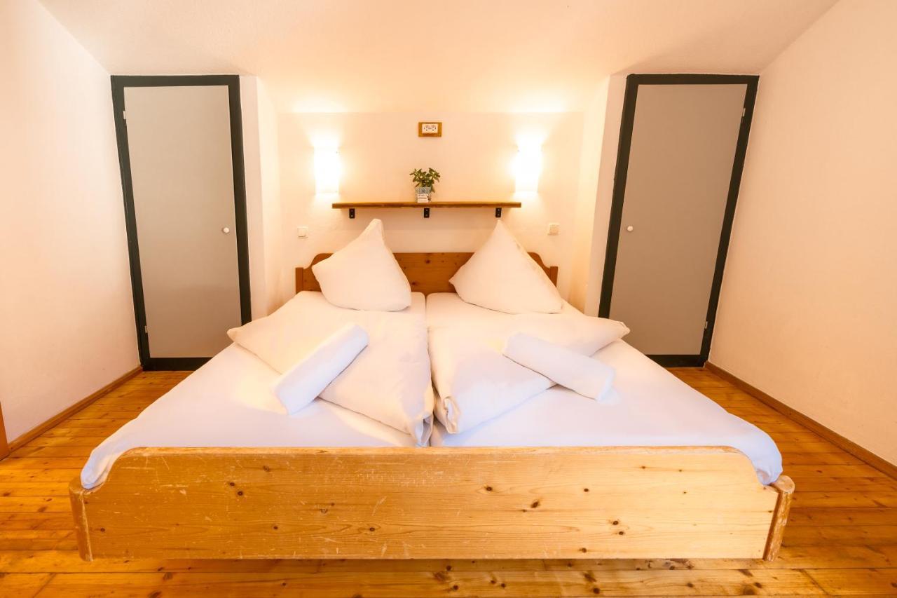Cityhouse Mayrhofen