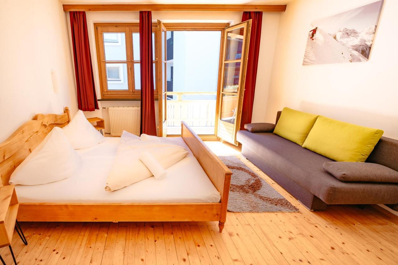 Cityhouse Hotel