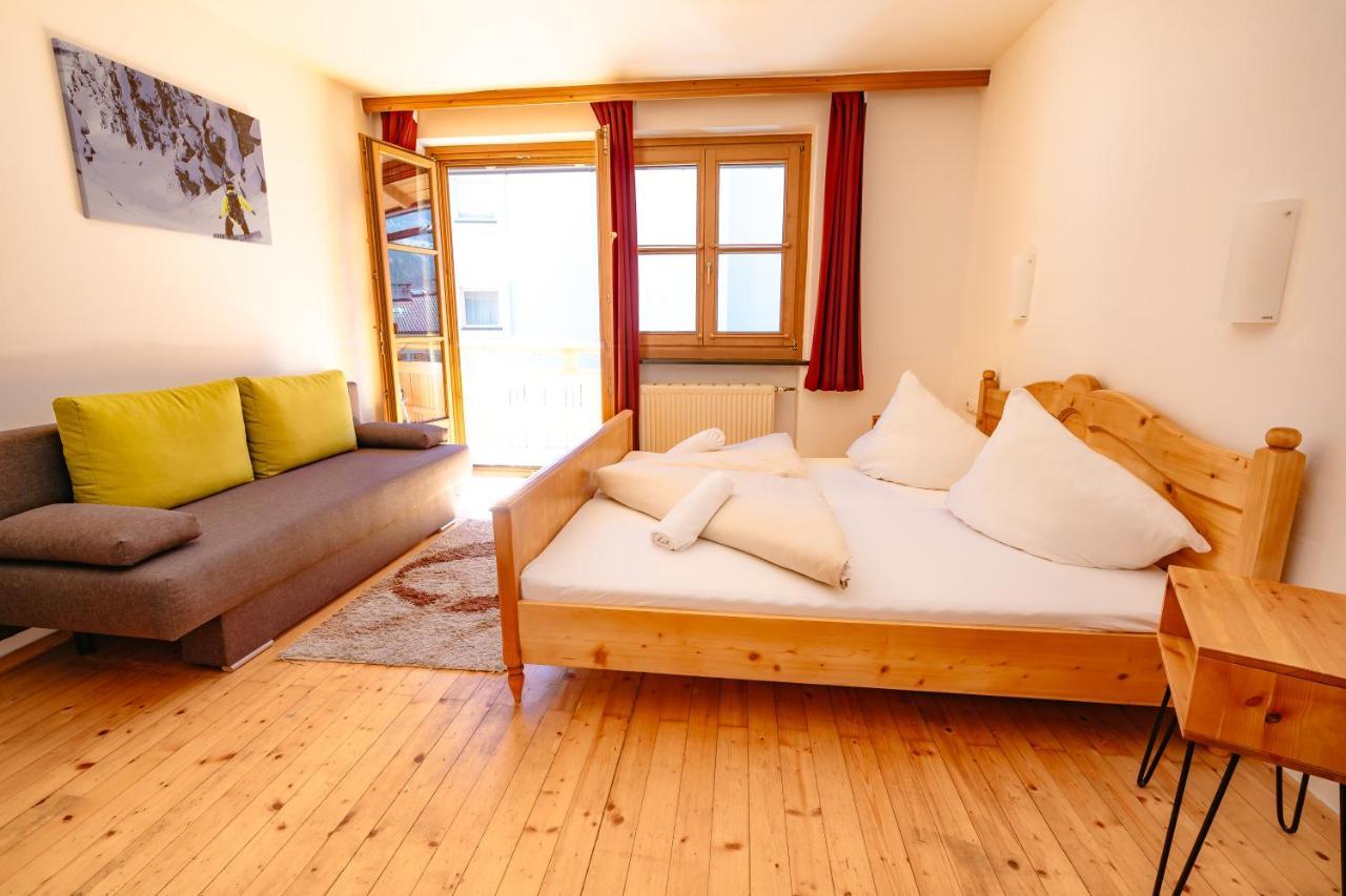 Cityhouse 3* Mayrhofen