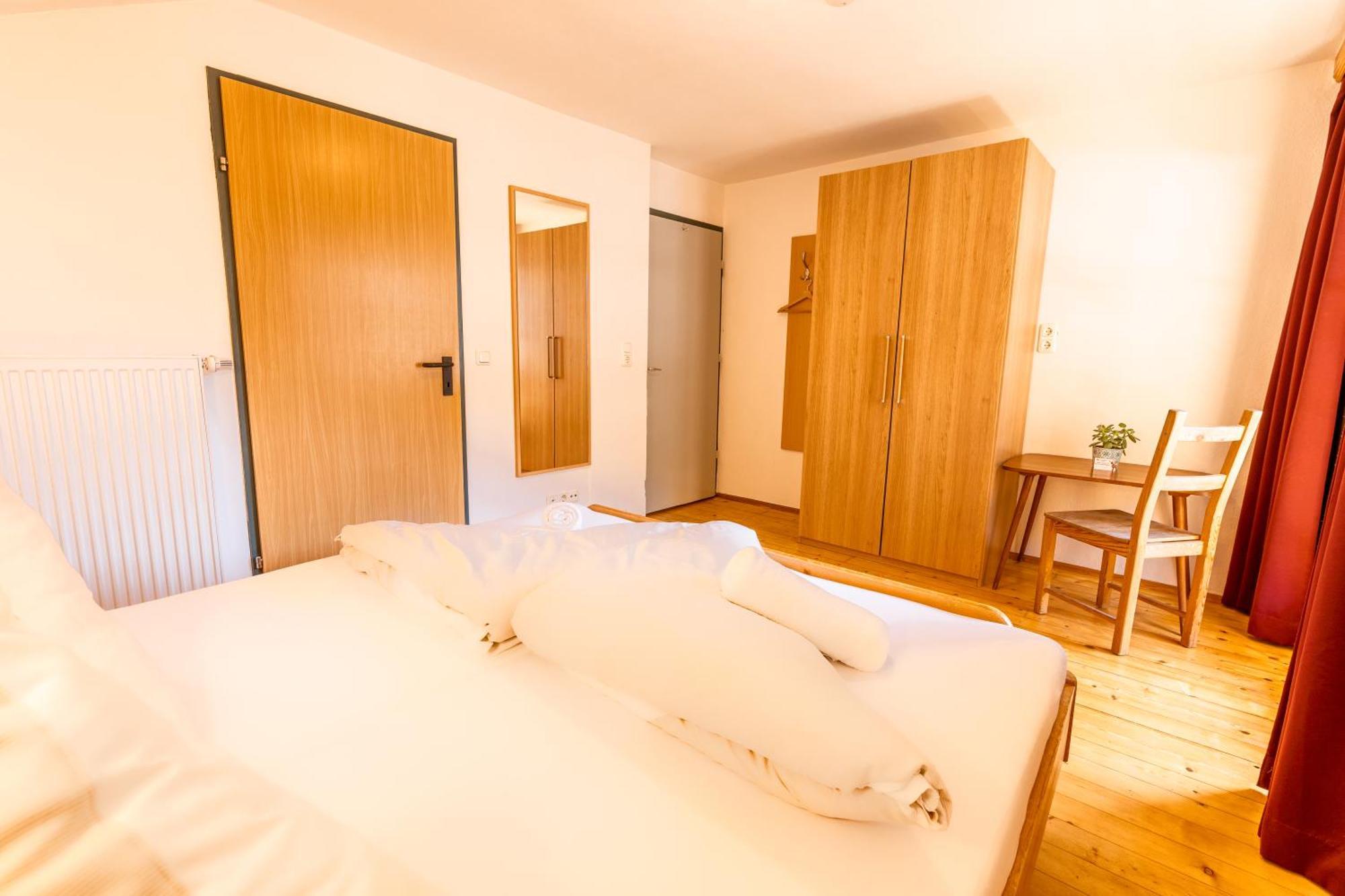 Cityhouse Hotel Mayrhofen