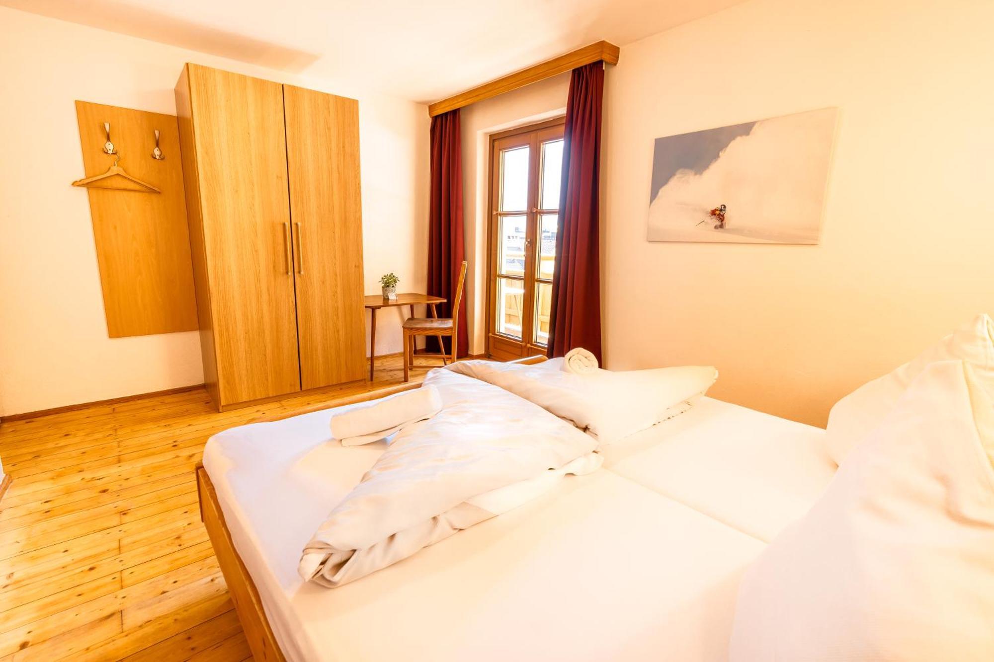 Cityhouse Hotel Mayrhofen