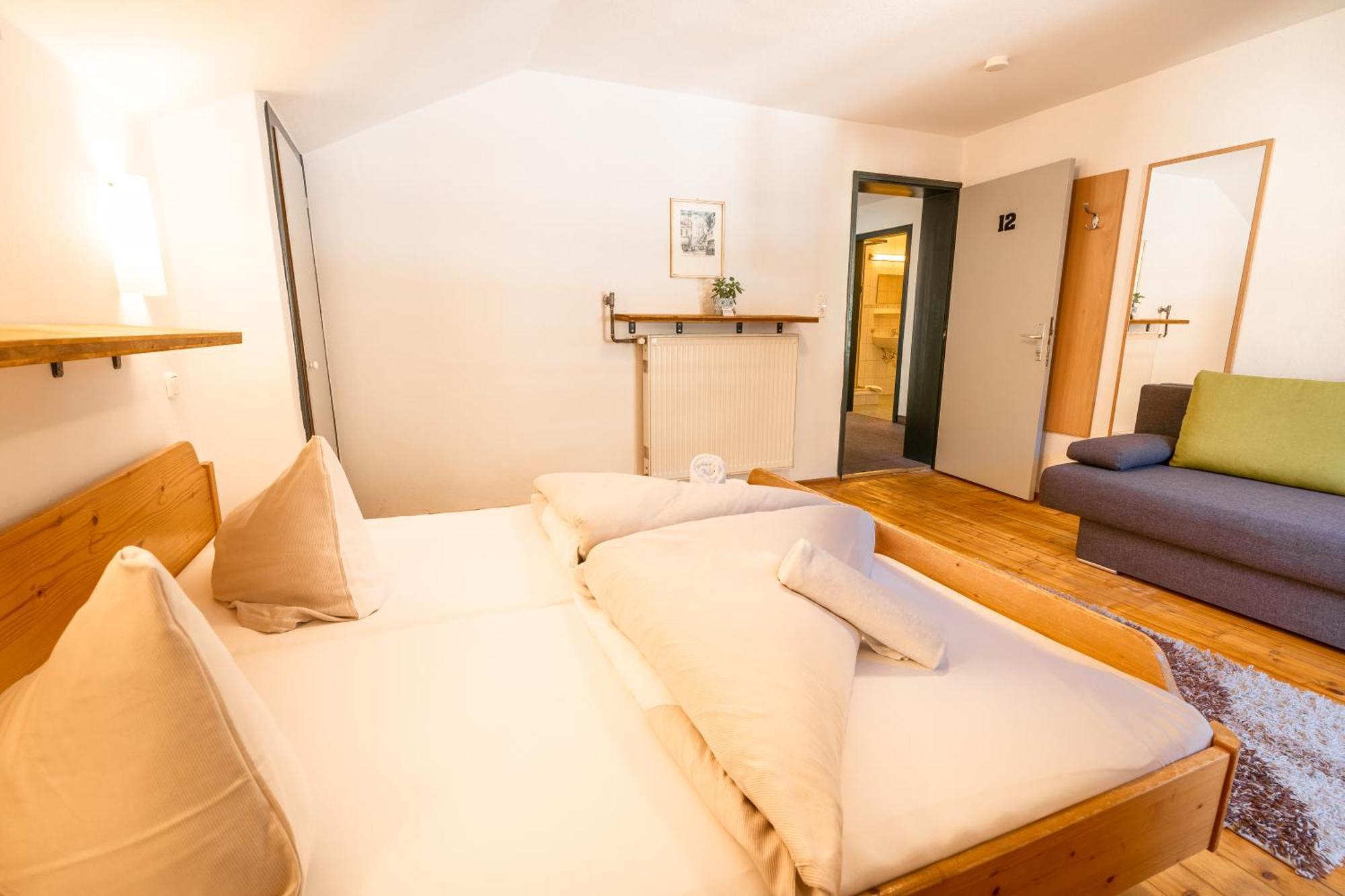 Cityhouse Hotel Mayrhofen