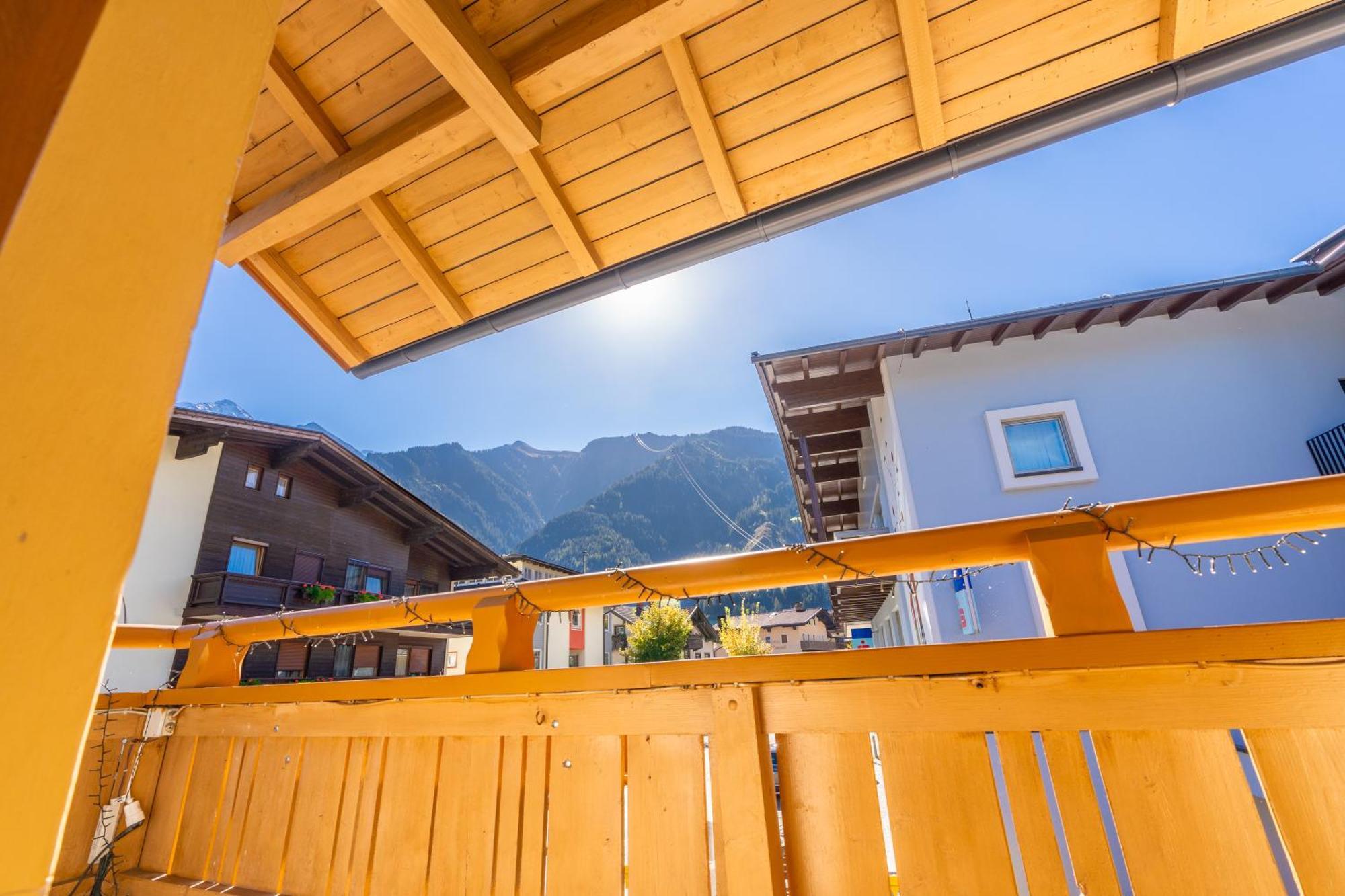 Cityhouse 3* Mayrhofen