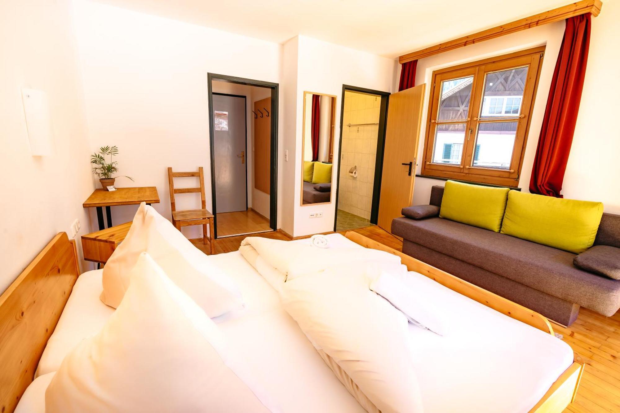 Cityhouse Hotel Mayrhofen