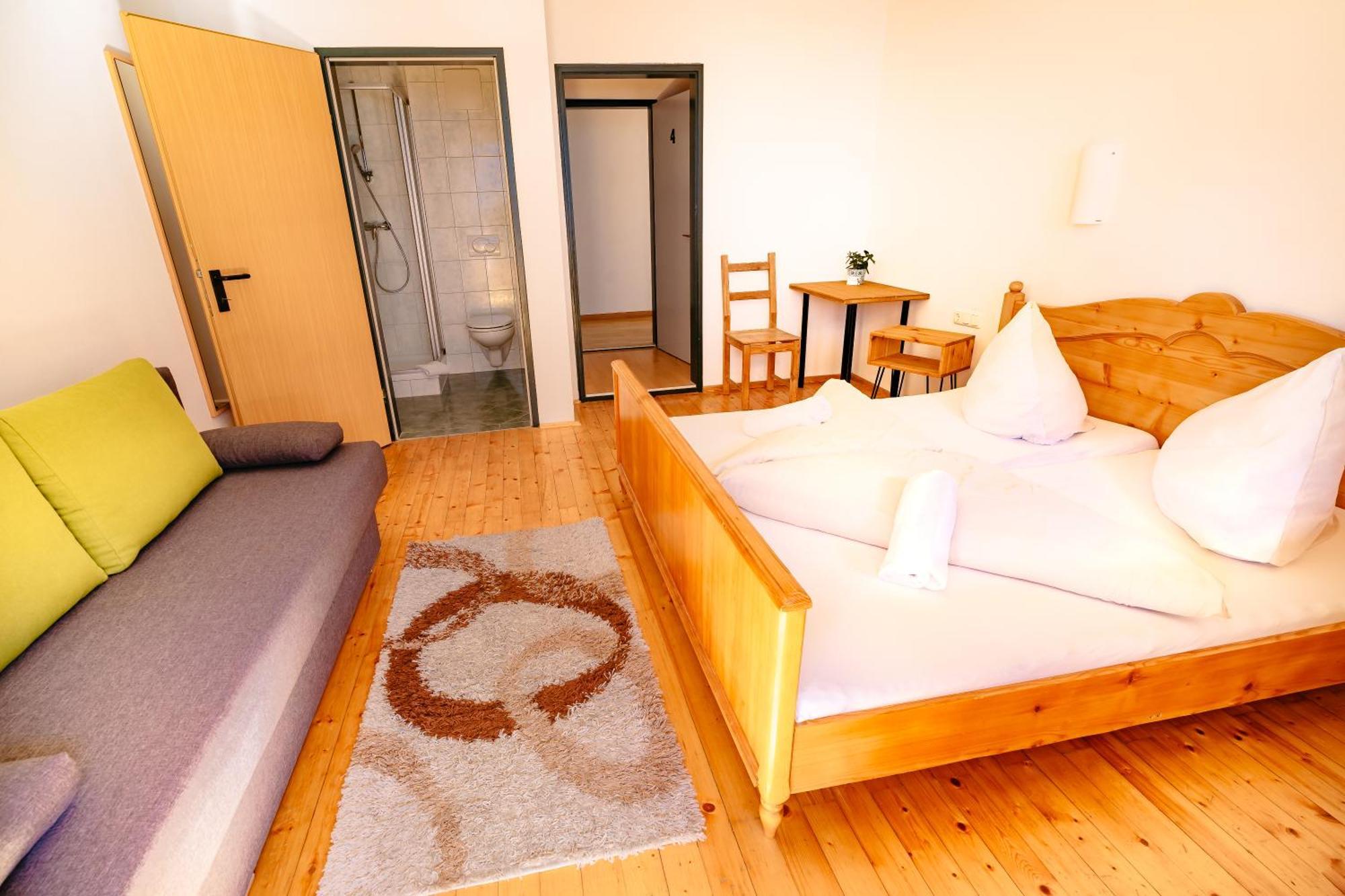 Hotel Cityhouse