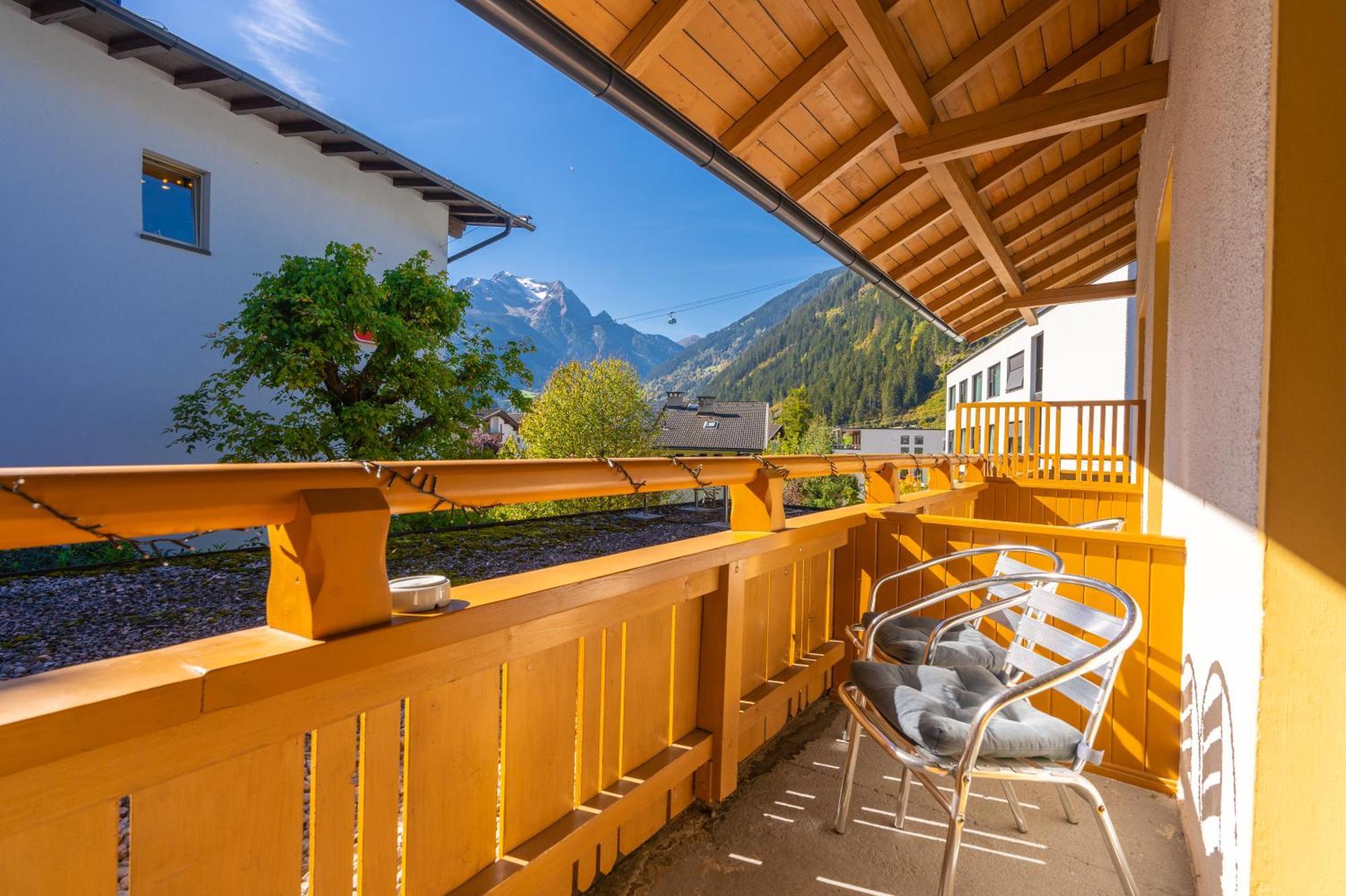 Cityhouse Hotel Mayrhofen
