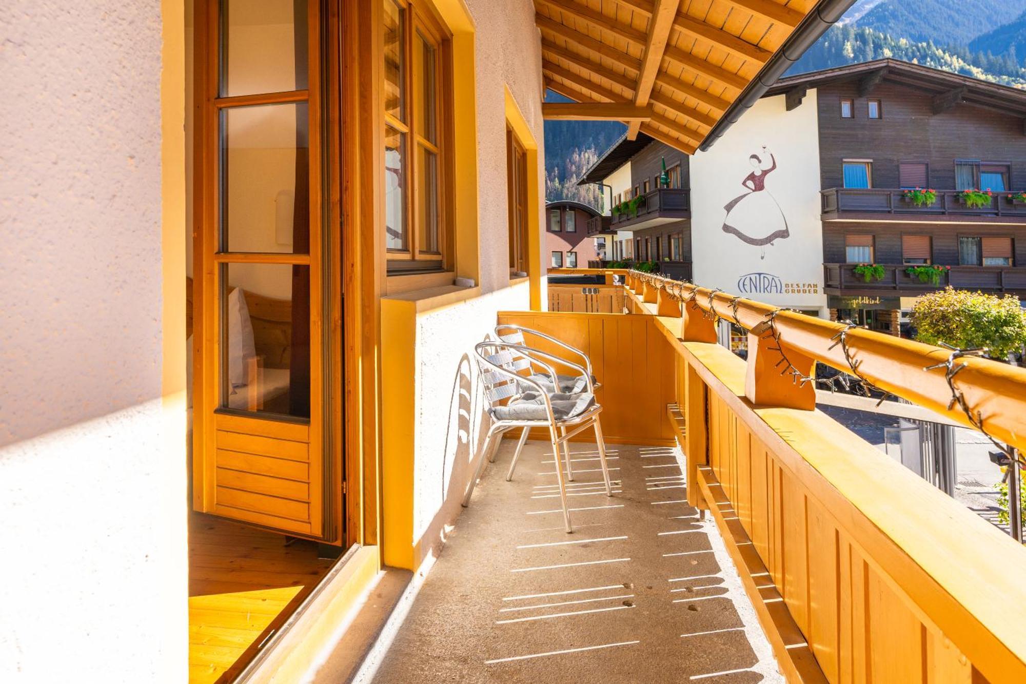 Cityhouse Hotel