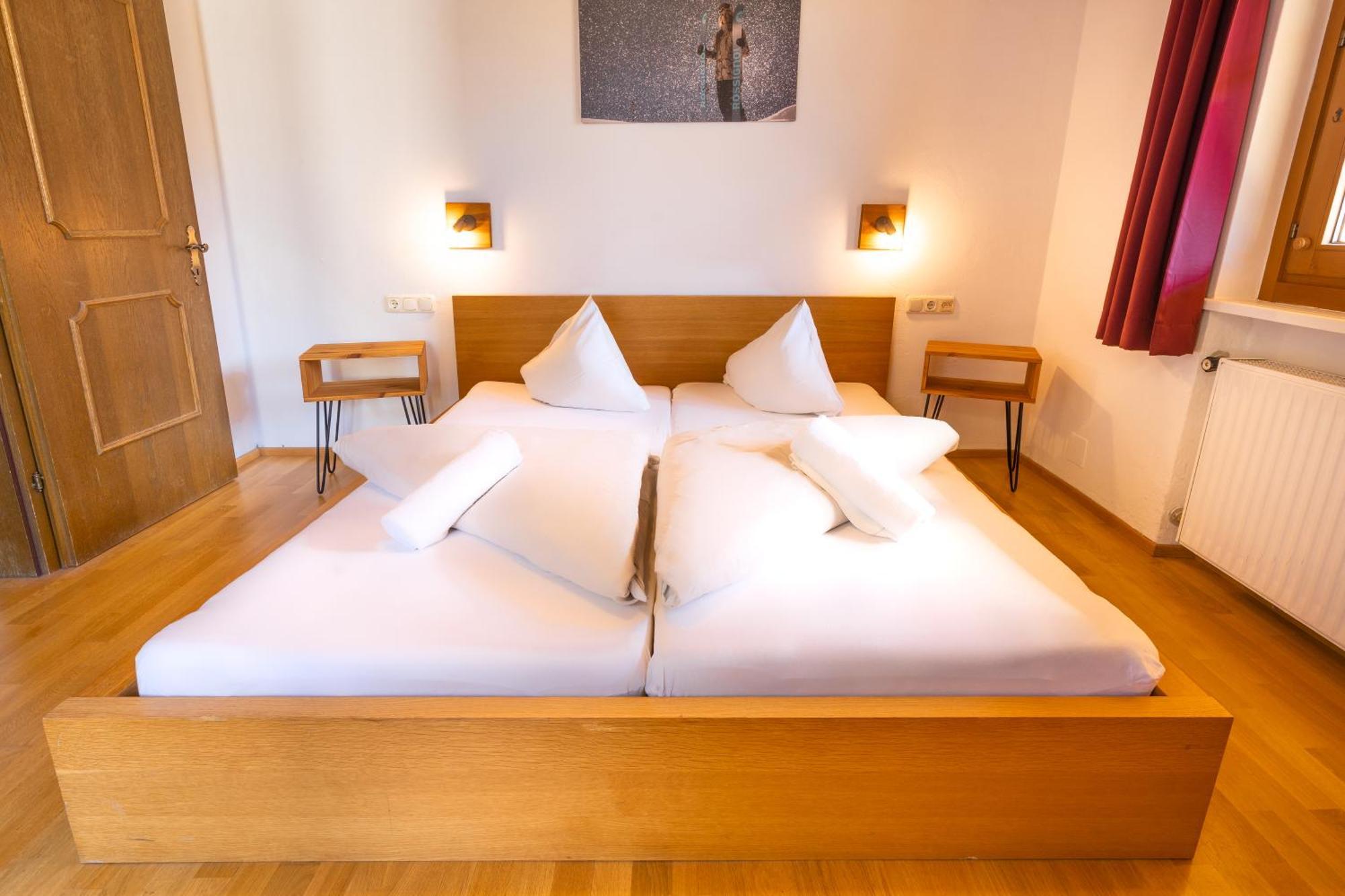 Hotel Cityhouse Mayrhofen